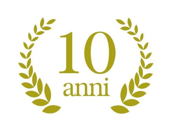 10 anni