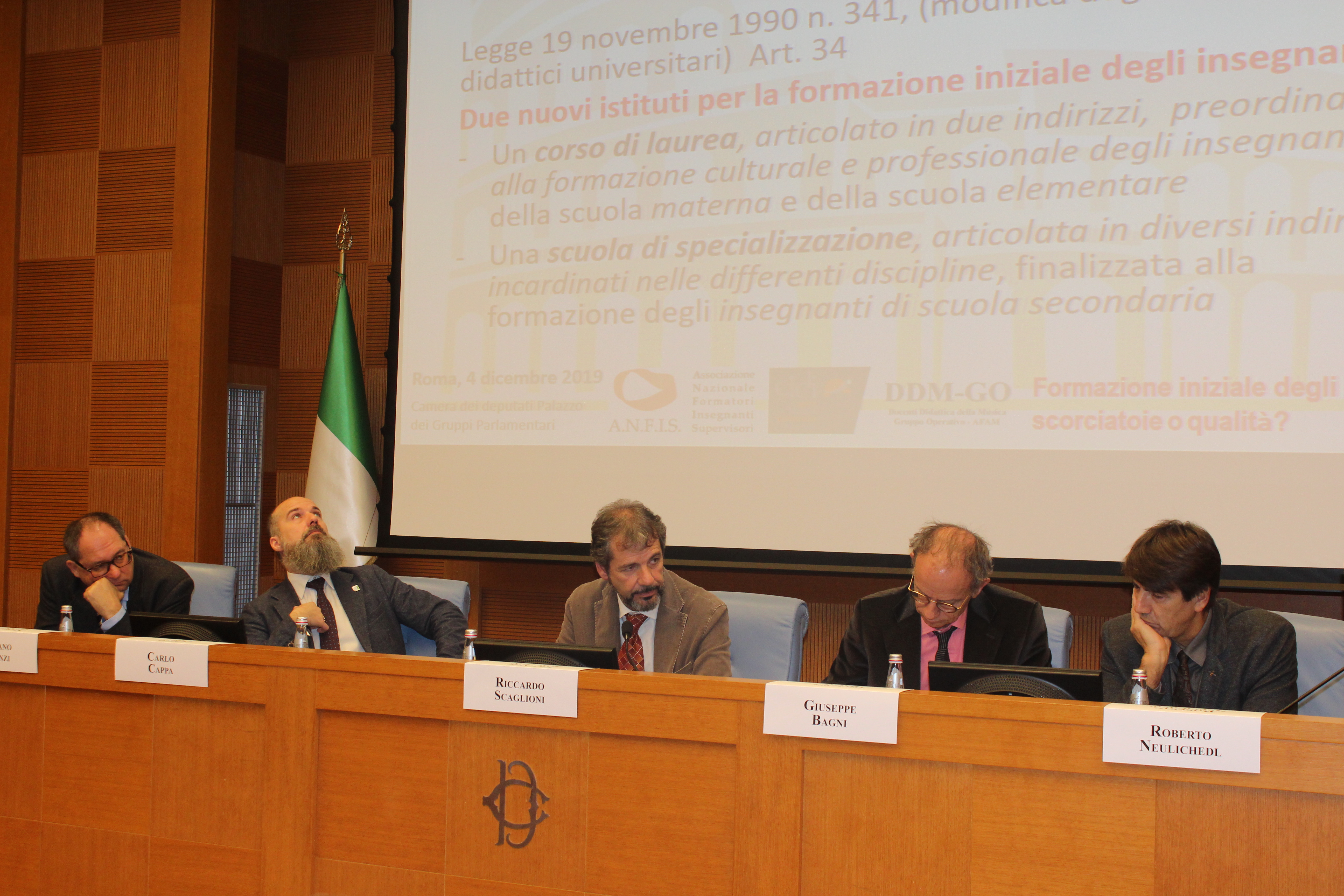 Convegno