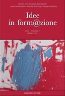 Idee in form@zione - Copertina